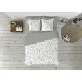 Pierre Cardin Nordisk Sett 2p Aurin Aurin C-5 180 Cm