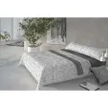 Pierre Cardin Triptyk Lakensett Coralina Marmor Marmor C-5 135 Cm