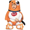 MOM Ballongdyr Babykostyme
