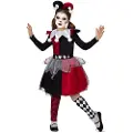 MOM Harley Quinn-kostyme