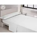 Hosteline Iris Premium Triptych Lakensett Iris Premium 105 Cm