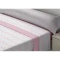 Tejidos Reina Triptyk Lakensett Sedalina Kent Clx Kent C-3 105 Cm