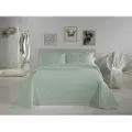 Pierre Cardin Bouti Quilt+dots Pute Dots C-2 270x270 Cm