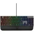 Phoenix Technologies Mk1 Mechanical Brown Switch Gaming-tastatur Spansk