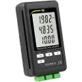Pce Instruments PCE-PDR 10 Tryk-datalogger