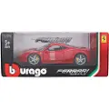 Bburago 18-26003 - Ferrari 458 Italia (ulike farger)