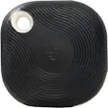 Shelly BLU Button Tough 1, Smartknapp, Sort, Plast, 2400 - 2483.5 MHz, 30 m, Trådløs