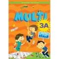 Gyldendal MULTI 3A