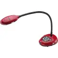 Lumens DC 172 - Dokumentkamera - farge - 3840 x 2160 - lyd - HDMI - USB 2.0