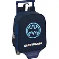 Safta Batman Legendarisk Tralle