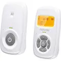 Motorola Am24 Babymonitor