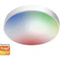 Logilink Wi-Fi smart ceiling light, Tuya compatible