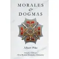 Createspace Independent Publishing Platform Morales & Dogmas: El Verdadero Significado de la Masonería