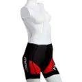 MSCH Copenhagen Claudia Pro Sykkelshorts Uten Seler