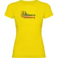 Kruskis Retro Bikers Kortarmet T-skjorte