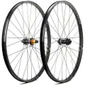 Progress Mtx Nitro Boost 29´´ Mtb-hjulsett