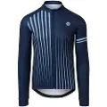 Agu Faded Stripe Essential Langermet Trøye