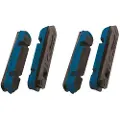 Fulcrum Racing Zero Nite Cm Skivebremseklosser 4 Enheter
