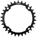 Massi Sh15 Narrow Wide Kjettingring