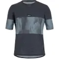 Santini Forza Indoor Collection Kortarmet T-skjorte