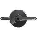 Sram Red Axs Dub Aero (activation Required) Krank Med Effektmåler