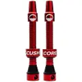 CushCore Presta Tubeless Ventiler