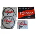Formula Oval Reservedelsett