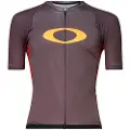 Oakley Apparel Icon 2.0 Kort Ermet Trøye