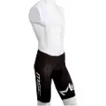MSCH Copenhagen X-race Sykkelshorts Uten Seler