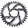 Kcnc Mtb Direct Mount Sram Kjettingring