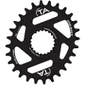 Specialites Ta One Oval Sh52-shimano Kjettingring