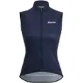 Santini Nebula Vest