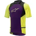Alpinestars Drop 2 Kort Ermet Trøye