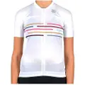 Sportful Velodrome Kort Ermet Trøye