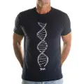 CYCOLOGY Dna Kortarmet T-skjorte
