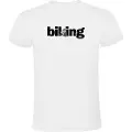 Kruskis Word Biking Mtb Kortarmet T-skjorte