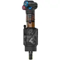 FOX Float X2 Kashima Factory Series 2pos-adj Trunnion Støtdemper