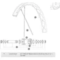 Mavic E-xa/xa Elite Tubeless Felg