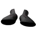 Sram Pro Road/mtb 4 Mm Bremsehendelgummi