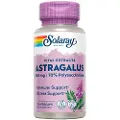 Solaray Ekstrakt Av Astragalusrot 200 Mg 30 Enheter