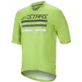 Alpinestars Mesa V2 Kortskjortet Enduro-sykkeltrøye
