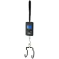VAR Verktøy Portable Digital Scale Max 40kg