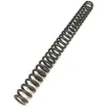 RockShox Fjærspiral Fast Domene Enkeltkrone A1-a2