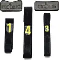 Mobius X8 Knee Brace Rem