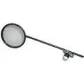 Busch&Muller E-bike Round 150x100x60 Mm Bakspeil