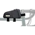 Contec Mile Grinder 1.2l Rammeveske
