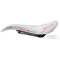 Selle Smp Dynamic Carbon Damesadel