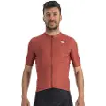 Sportful Checkmate Kort Ermet Trøye