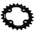 MSCH Copenhagen Cnc Alu7075 4 Arm 64 Bcd Pl24tb Kjettingring