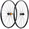 Progress Dyn Ultra Boost 29´´ Disc Tubeless Mtb-hjulsett